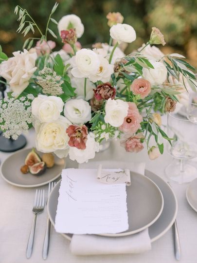 With Love Floral Co
