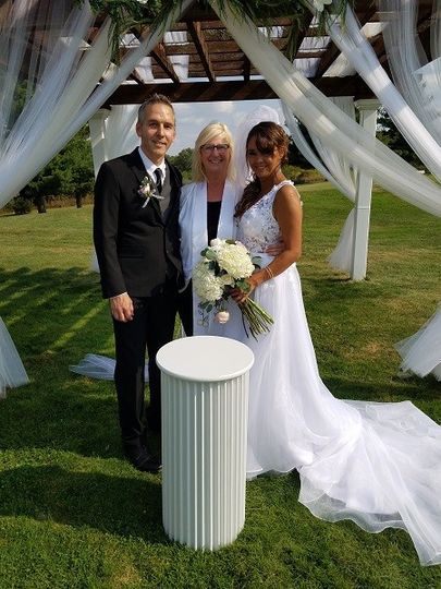 Almost Anywhere Weddings And Proposals Officiant Grand Haven Mi