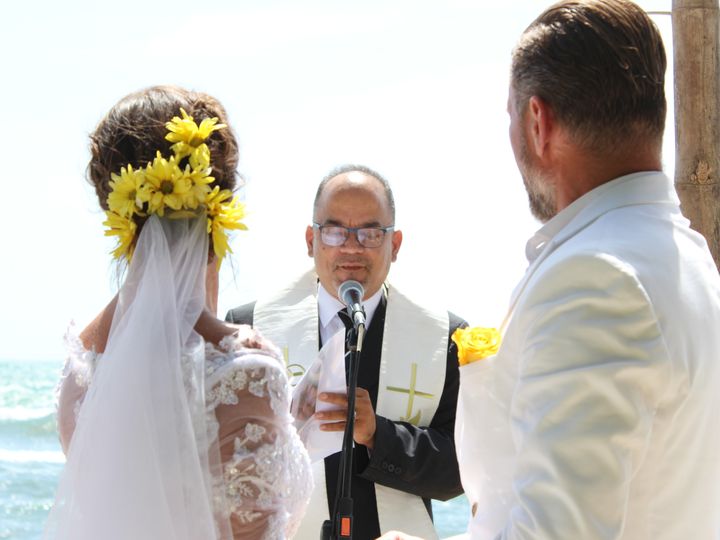 Local and Destination Weddings in Puerto Rico