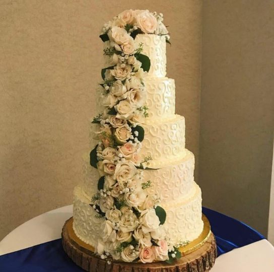 Alyssa's Cakes and Confections