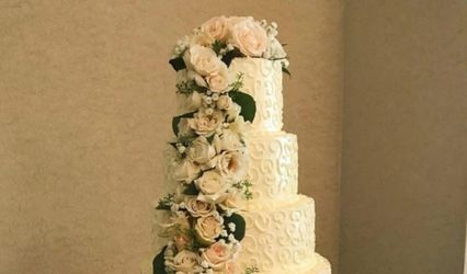Alyssa's Cakes and Confections