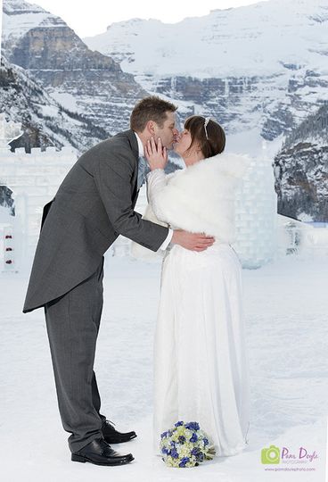 Rocky Mountain Weddings