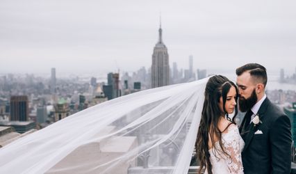 I DO WEDDINGS NYC