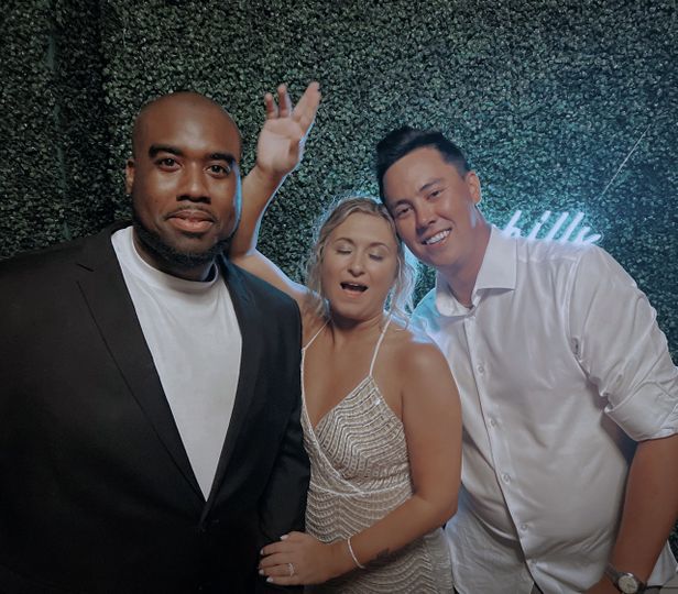DJ One Chance Events