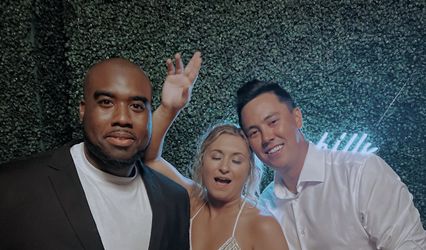 DJ One Chance Events