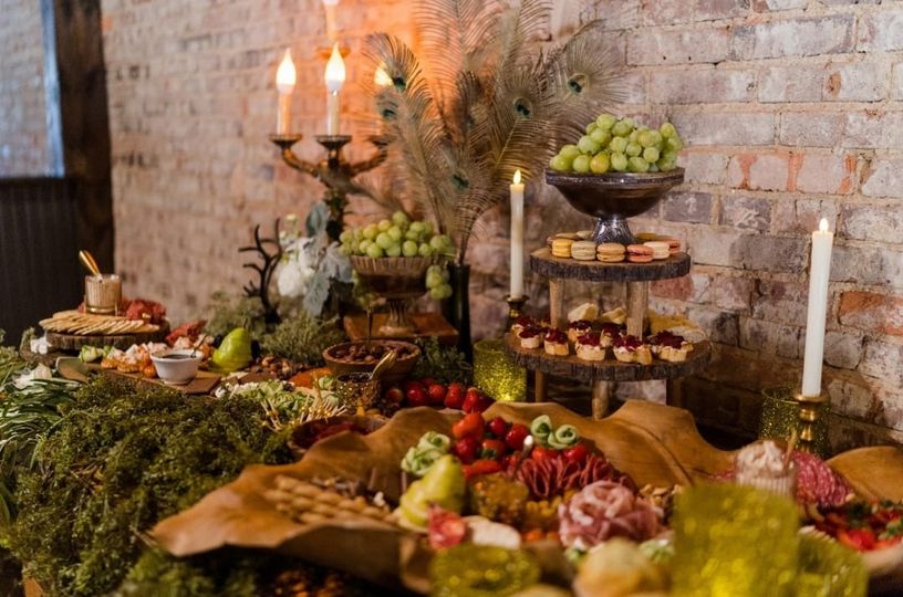 Healthy Soul Catering Company