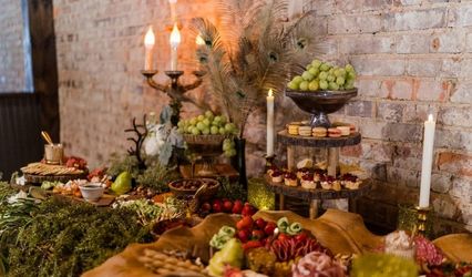 Healthy Soul Catering Company