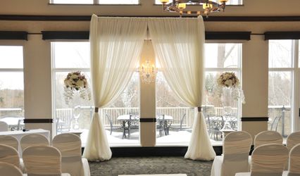 Purple Print Event Design