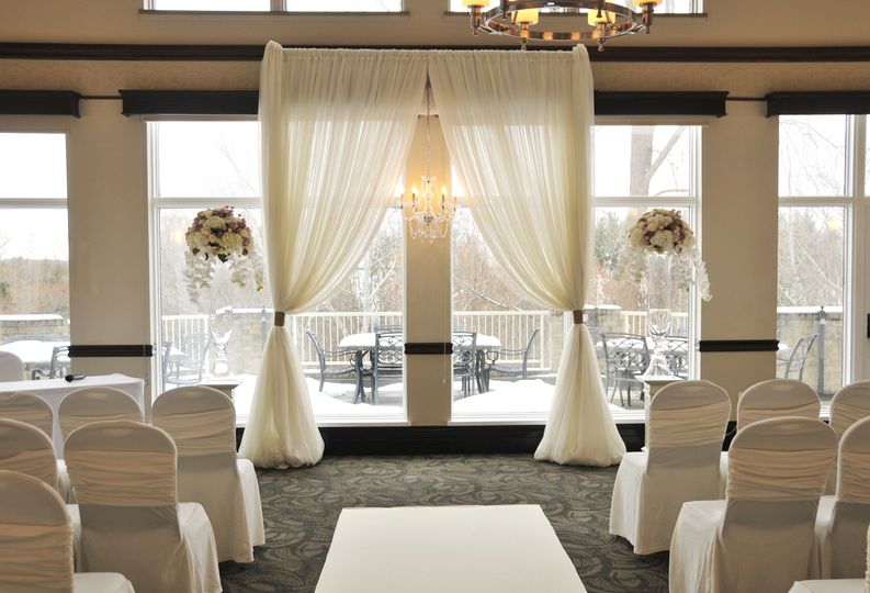Purple Print Event Design