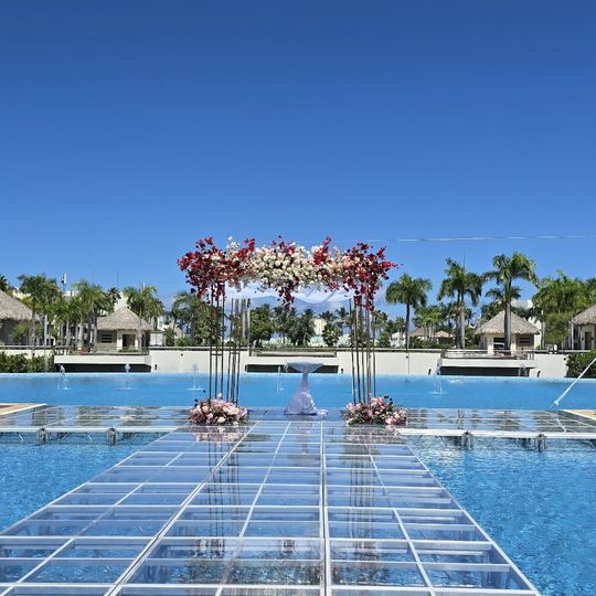 Wedding & Events by Ana Polanco