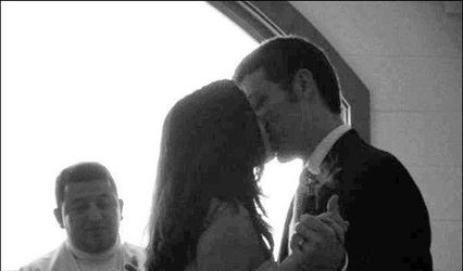 N-joY! Weddings & Events