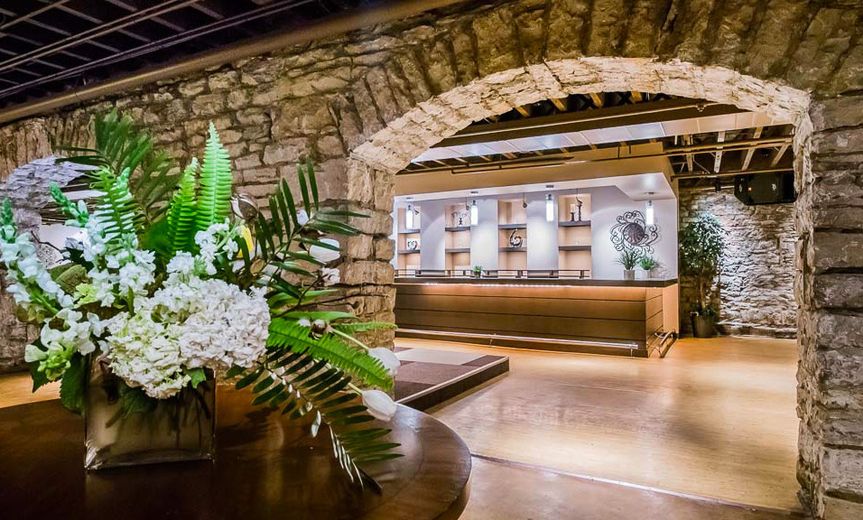 612north Event Space Catering Venue Saint Louis Mo Weddingwire