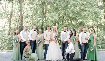 Sew Ridiculous - Bridal Alterations
