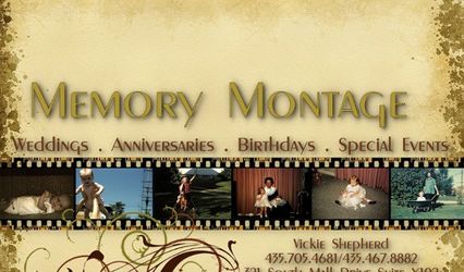 Memory Montage
