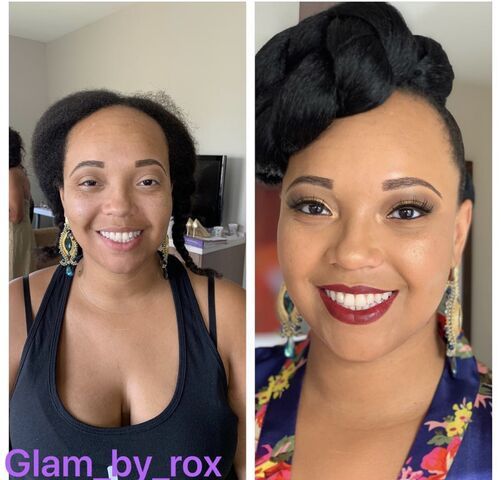Glam by Rox