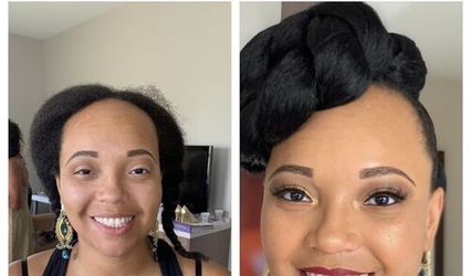 Glam by Rox