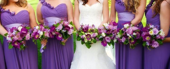 Centre Pieces Design Flower Shop