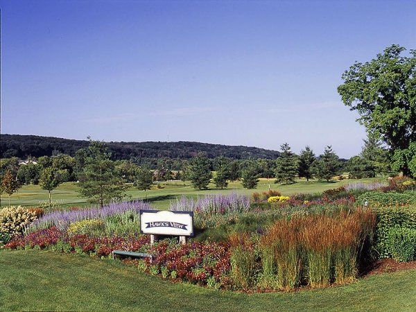 Hawk S View Golf Club Venue Lake Geneva Wi Weddingwire