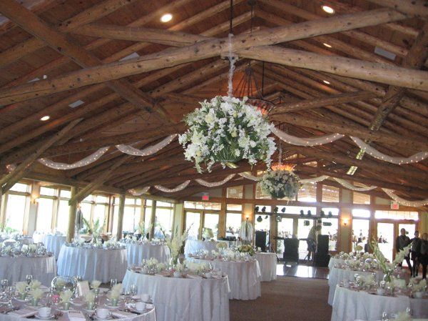 Hawk S View Golf Club Venue Lake Geneva Wi Weddingwire