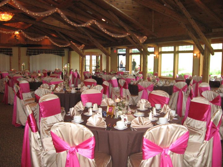 Hawk S View Golf Club Venue Lake Geneva Wi Weddingwire