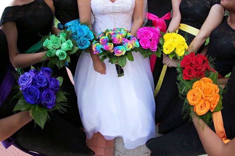 Buds & Bows Floral Design