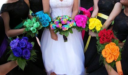 Buds & Bows Floral Design
