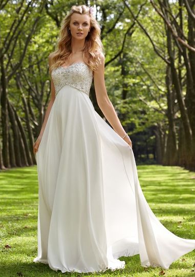Uniquely Yours Bridal and Formal Wear - Dress & Attire - Tifton, GA ...