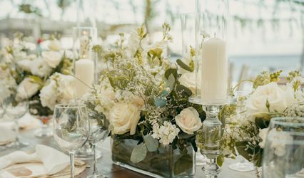 Flores y Eventos Jardin Oriental