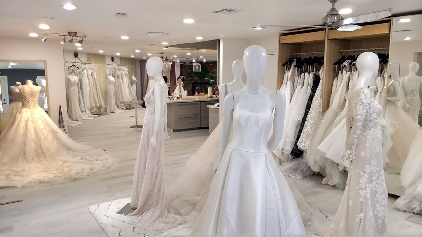 Yes I do Bridal
