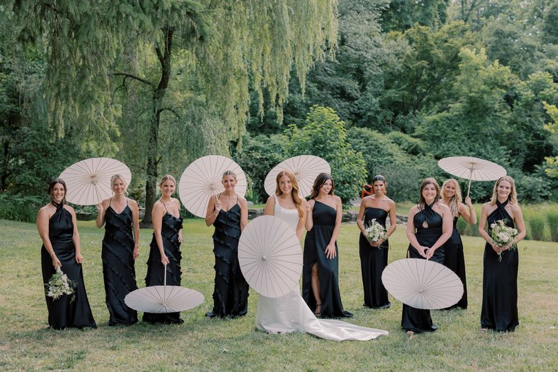 That's Darling Events