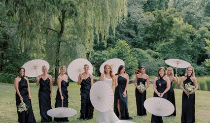 That's Darling Events