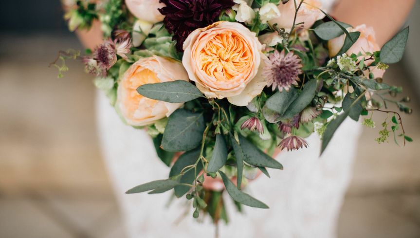 Ethereal Florals