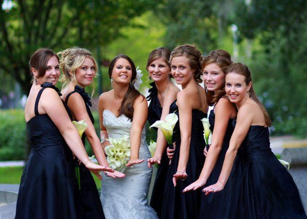 Blush Photos