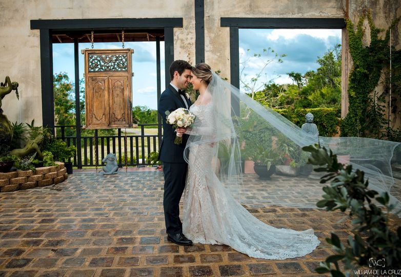 Nérida Álvarez Wedding & Event Planner