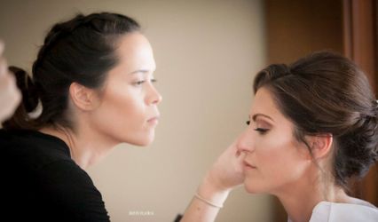 Destin Bridal Beauty