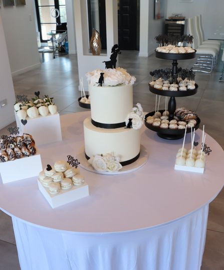 Ashley's Cakeshop