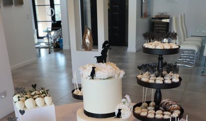 Ashley's Cakeshop