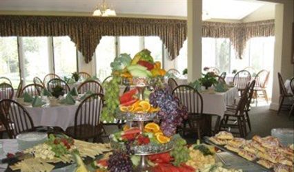 Cohasse Country Club
