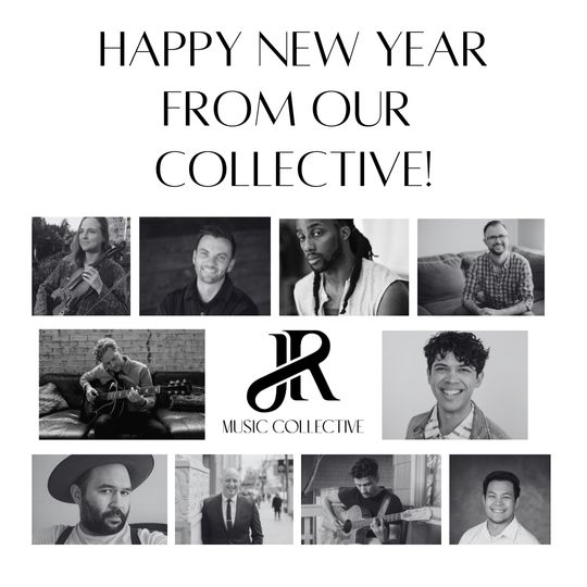 JR Music Collective