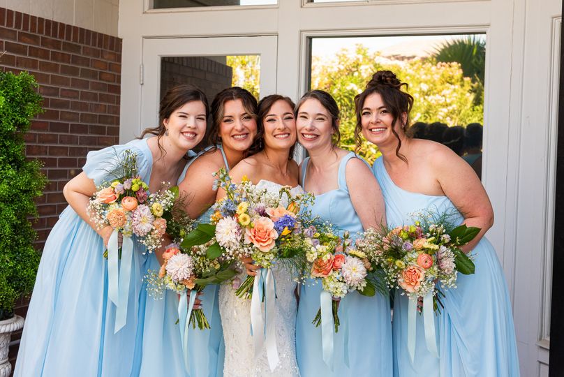 Glory Floral Designs