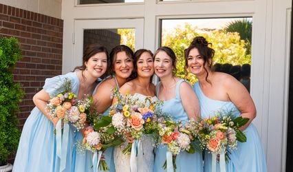Glory Floral Designs