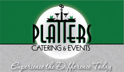 Platters Catering & Events