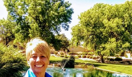 Liz's Ordained Wedding Minister Services