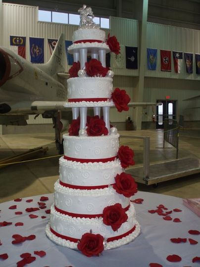 CORNERSTONE CAKERY