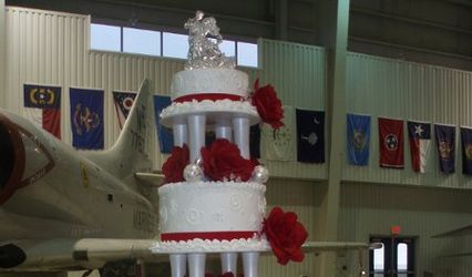 CORNERSTONE CAKERY
