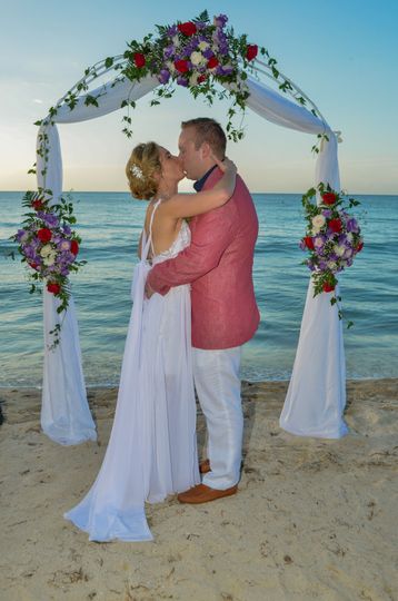 Jamaica Elegant Weddings