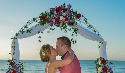 Jamaica Elegant Weddings