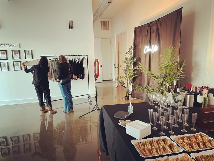 Pogi & I Events LLC