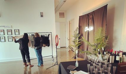 Pogi & I Events LLC