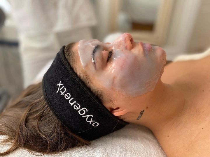 The Skin Care Clinic